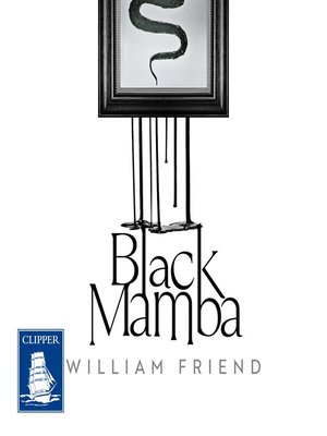 cover image of Black Mamba